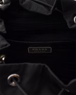 Prada Re-Nylon backpack - Image 4